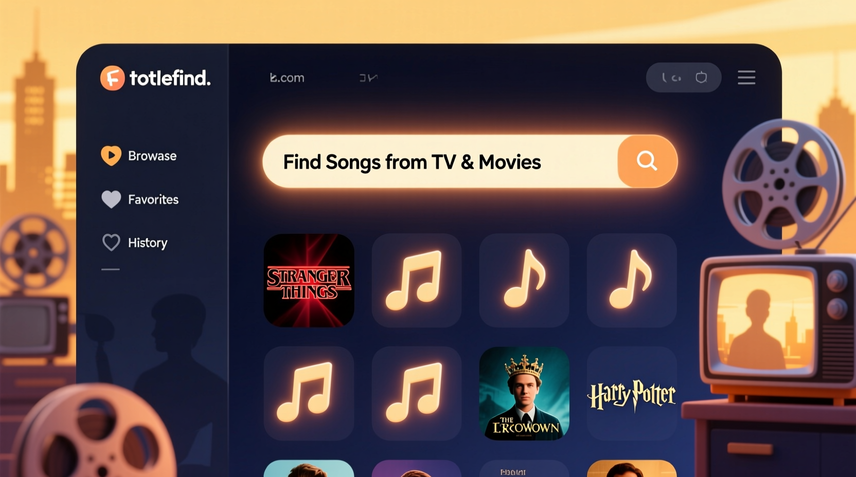 Tunefind 完整能力盤點:從影視找歌到社區貢獻的全方位解析