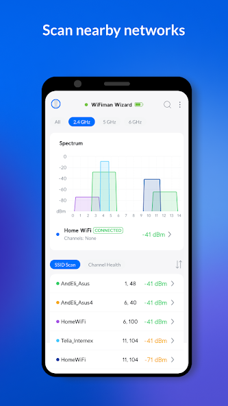 wifiman 免費無廣告的背後——網路設備廠商為什麼做一個不收錢的手機工具？