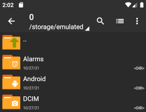 zarchiver 深度體驗——Android 手機上最省心的解壓工具